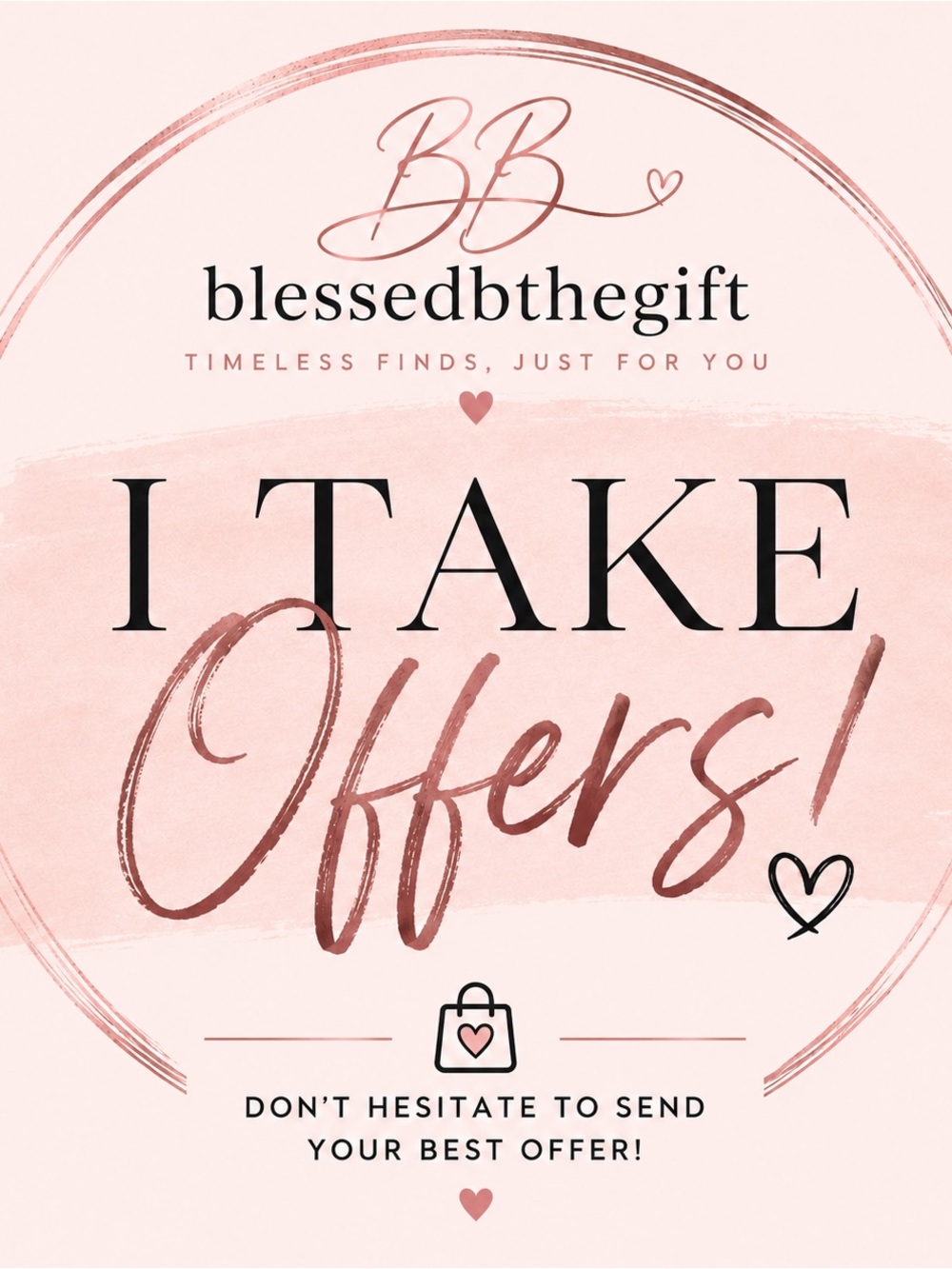 🌸 I Love Offers! Bundle & Save